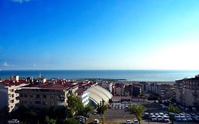 Konaklar Apart Premium